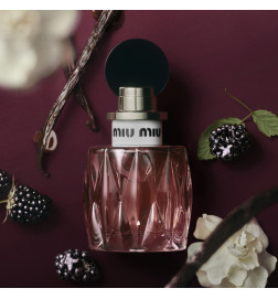 Miu Miu Miutine Intense - Eau de Parfum Fruitée Florale Miu Miu Miutine Intense - Eau de Parfum Fruitée Florale
